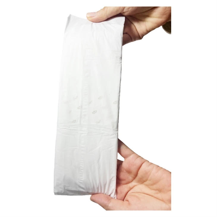 Long Pads For Heavy Periods factory