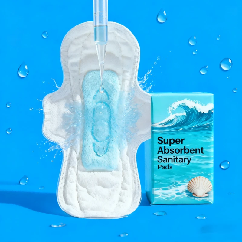 Super Absorbent Sanitary Pads best