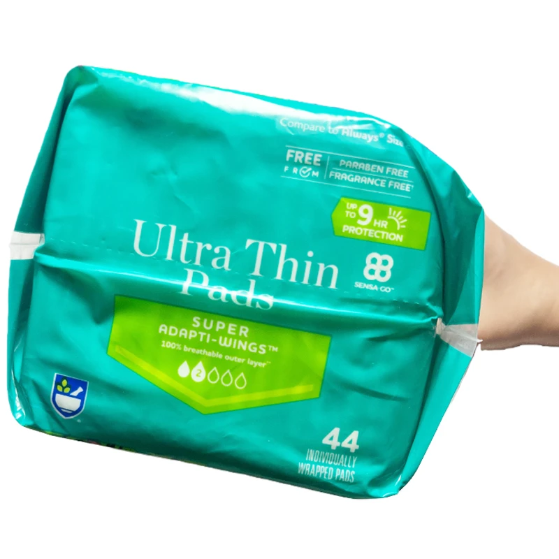 Ultra Thin Pads suppliers